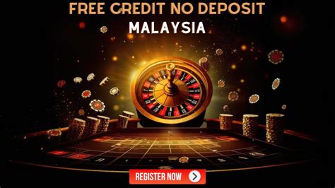 new member free myr no deposit 2022 malaysia|Malaysia Online Casino Free Credit for New Member .